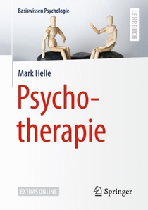 Psychotherapie