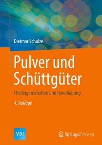 Pulver und Schuttguter
