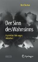 Der Sinn des Wahnsinns voorzijde