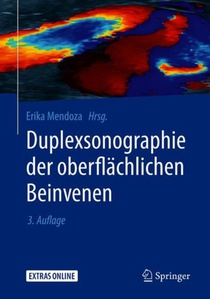 Duplexsonographie der oberflachlichen Beinvenen