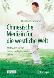 Chinesische Medizin fur die westliche Welt voorzijde