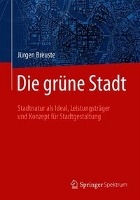 Die grune Stadt