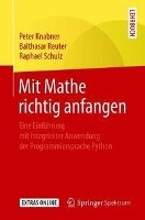 Mit Mathe Richtig Anfangen