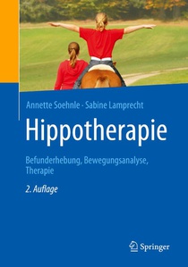 Hippotherapie