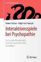 Interaktionsspiele bei Psychopathie voorzijde