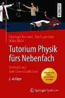 Tutorium Physik furs Nebenfach