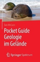 Pocket Guide Geologie im Gelande voorzijde