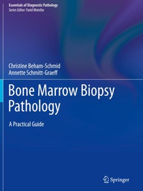 Bone Marrow Biopsy Pathology