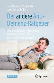 Der andere Anti-Demenz-Ratgeber