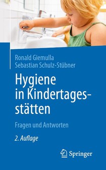 Hygiene in Kindertagesstatten