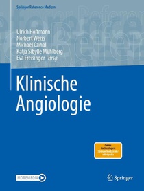 Klinische Angiologie