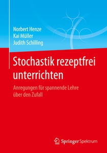 Stochastik Rezeptfrei Unterrichten