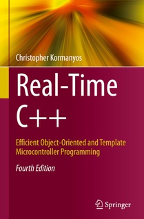 Real-Time C++