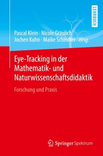 Eye-Tracking in der Mathematik- und Naturwissenschaftsdidaktik
