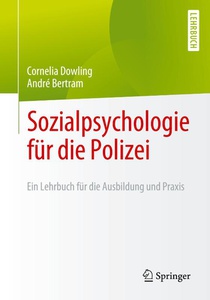 Sozialpsychologie fur die Polizei