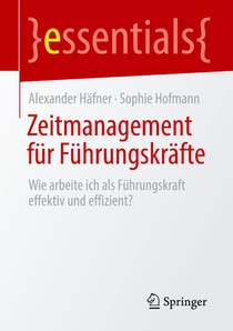 Zeitmanagement fur Fuhrungskrafte