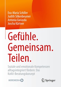 Gefühle. Gemeinsam. Teilen.