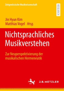 Nichtsprachliches Musikverstehen