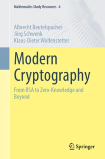 Modern Cryptography