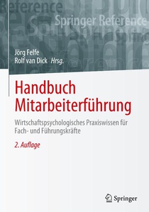 Handbuch Mitarbeiterführung
