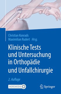 Klinische Tests und Untersuchung in Orthopädie und Unfallchirurgie