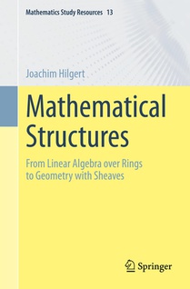 Mathematical Structures