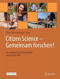 Citizen Science - Gemeinsam forschen!