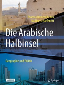 Die Arabische Halbinsel