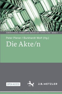 Die Akte/n