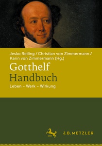 Gotthelf-Handbuch