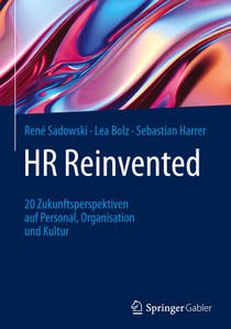 HR Reinvented