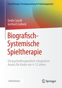Spielen in der Kinderpsychotherapie