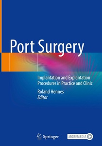 Port Surgery