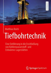 Tiefbohrtechnik