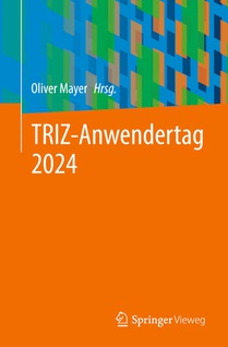 TRIZ-Anwendertag 2024