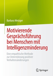 Motivierende Gesprächsführung bei Menschen mit Intelligenzminderung