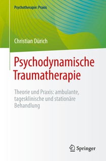 Psychodynamische Traumatherapie