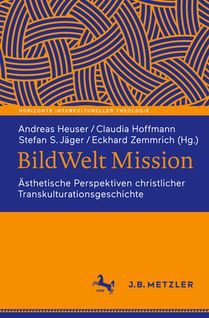 BildWelt Mission