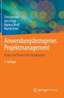 Anwendungsbezogenes Projektmanagement