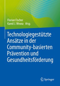 Technologiegestützte Ansätze in der Community-basierten Prävention und Gesundheitsförderung