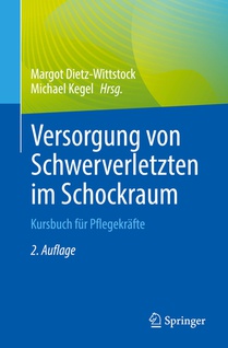 Versorgung von Schwerverletzten im Schockraum