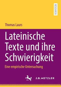 Lateinische Texte und ihre Schwierigkeit