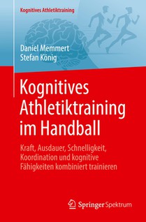 Kognitives Athletiktraining im Handball