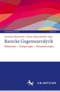 Barocke Gegenwartslyrik