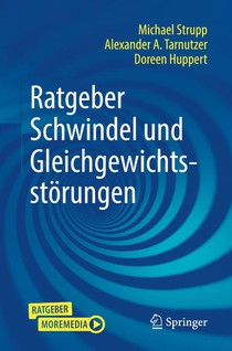 Ratgeber Schwindel und Gleichgewichtsstörungen