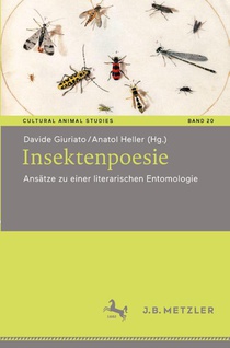 Insektenpoesie