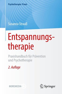Entspannungstherapie