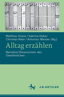 Alltag erzählen