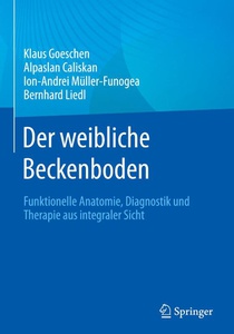 Der weibliche Beckenboden