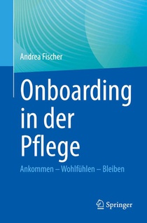 Onboarding in der Pflege